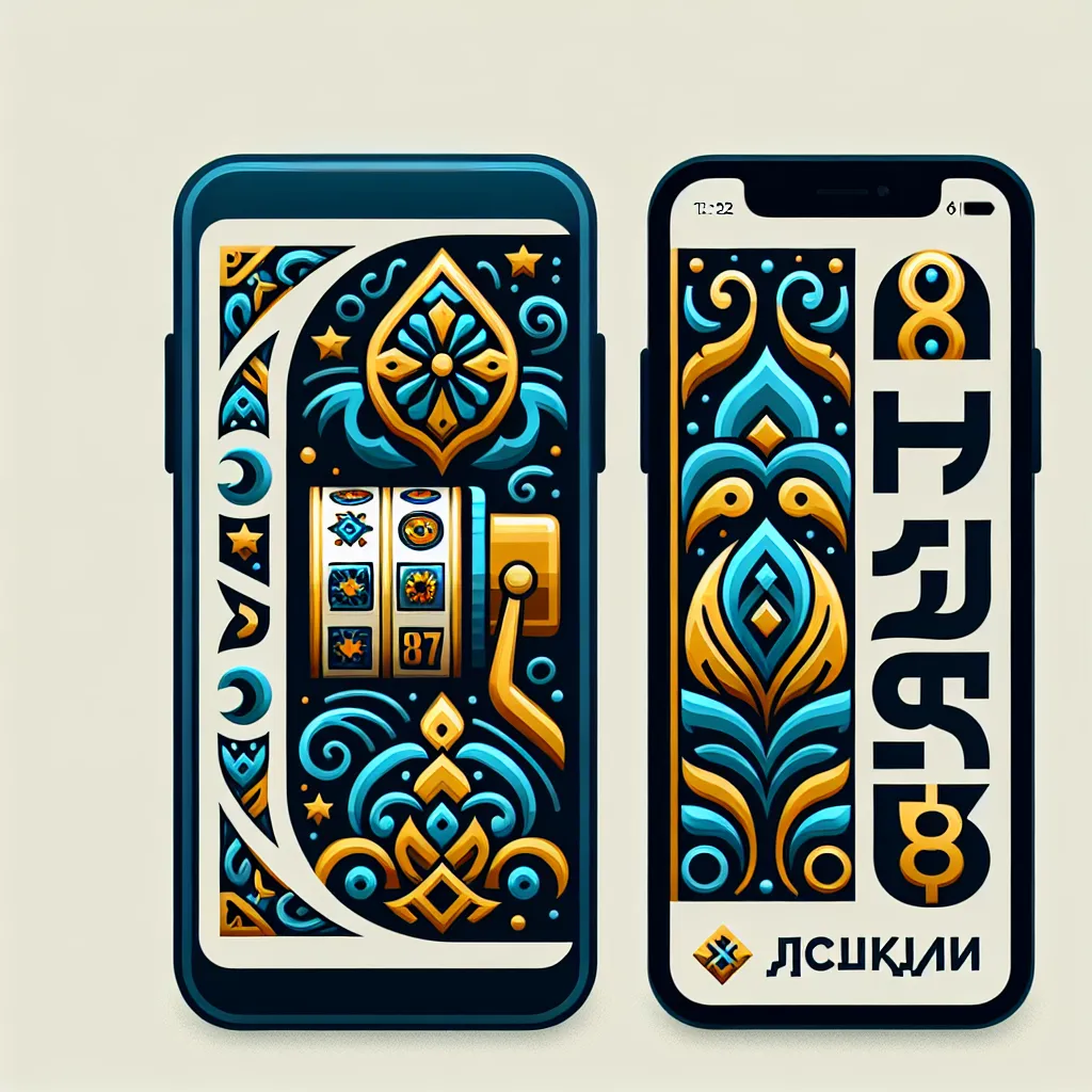 Мобильная версия Vavada UZ скачать Logo