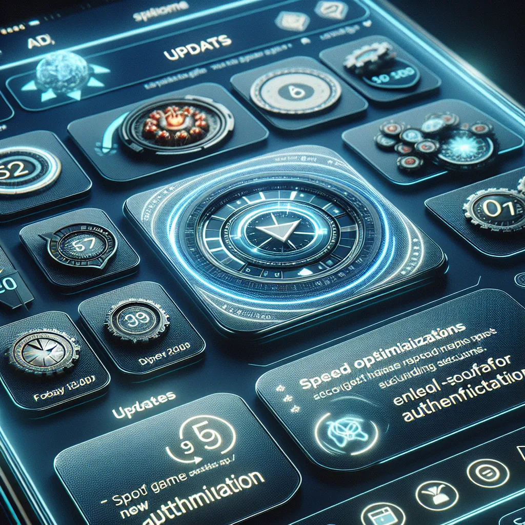 Обновления и новости Vavada UZ