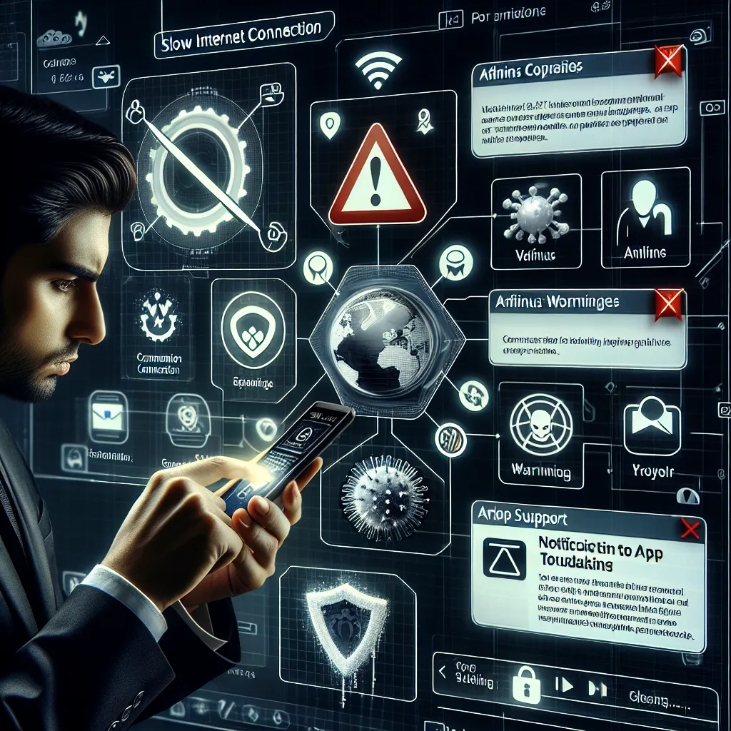 Проблемы и решения при использовании Vavada UZ